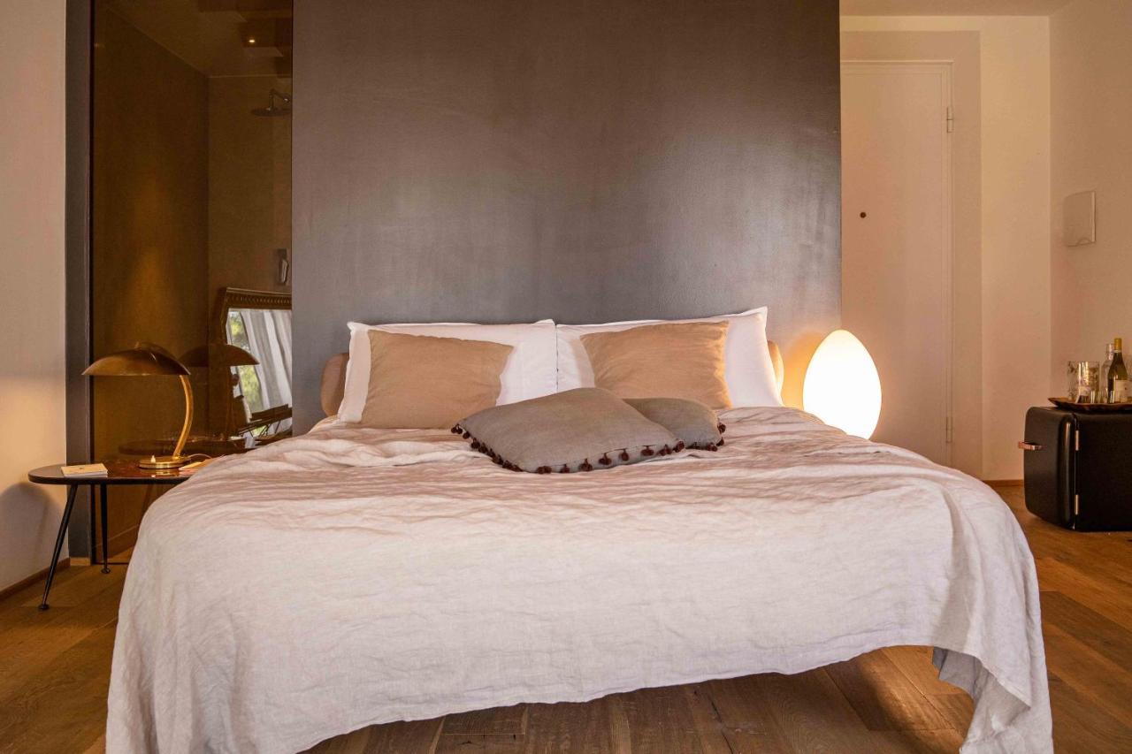 Casavostra - Ambience Suites Ostra Vetere Kültér fotó