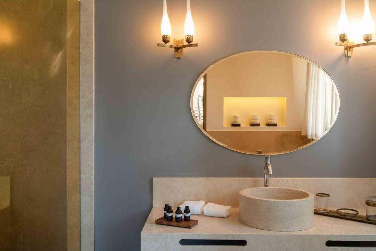 Casavostra - Ambience Suites Ostra Vetere Kültér fotó