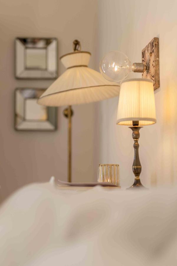 Casavostra - Ambience Suites Ostra Vetere Kültér fotó