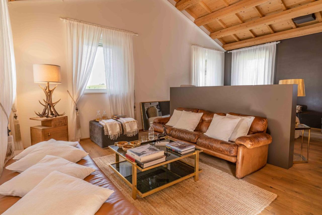 Casavostra - Ambience Suites Ostra Vetere Kültér fotó