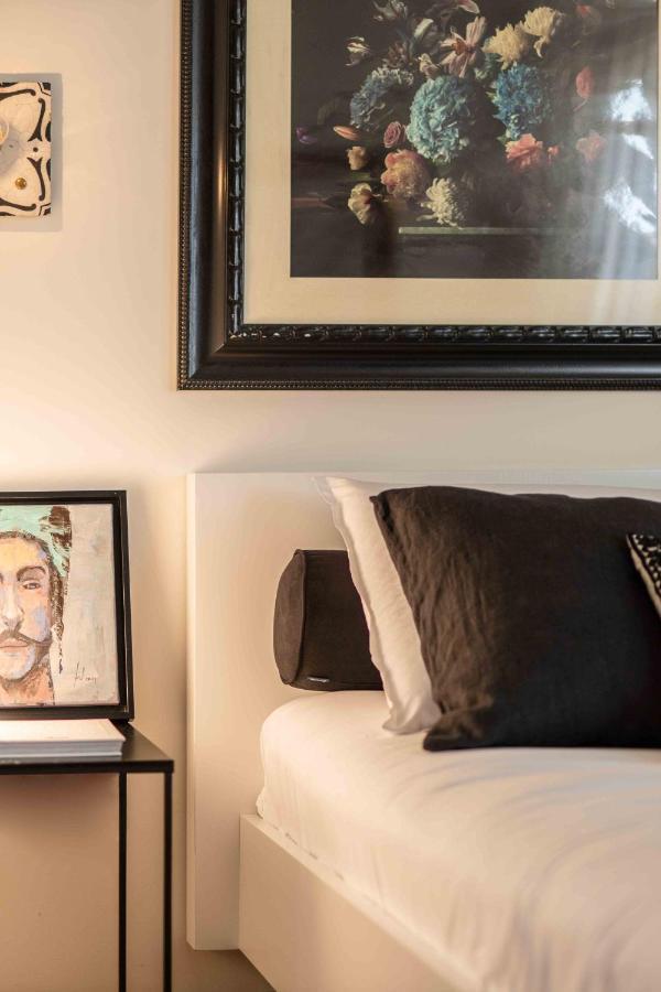 Casavostra - Ambience Suites Ostra Vetere Kültér fotó