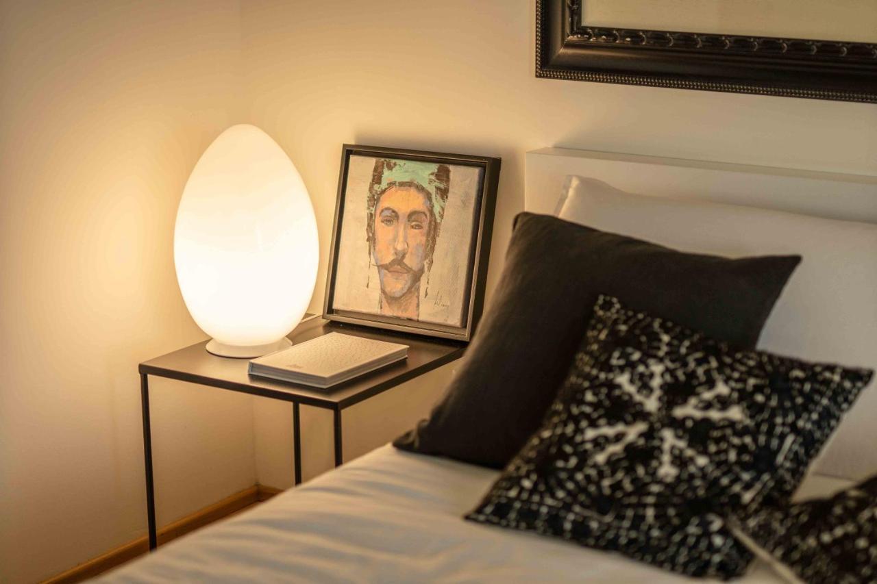 Casavostra - Ambience Suites Ostra Vetere Kültér fotó